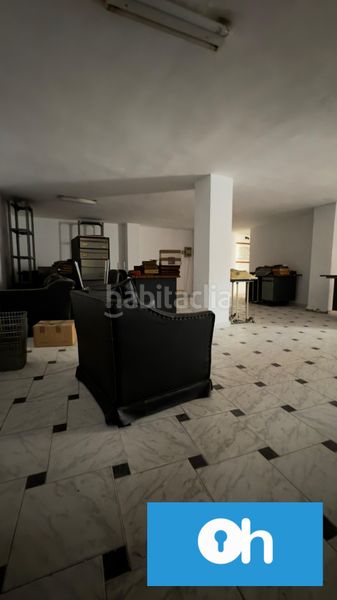 Foto 59ef6712-a775-4b77-8c80-075fcb9f9c1f. Local comercial a Centro Huelva