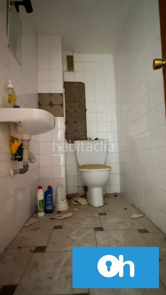 Foto 634acc38-6d08-4a64-bea7-5eec9f6b851d. Local comercial a Centro Huelva