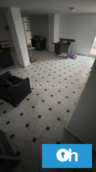 Foto 65efed72-bafc-43dc-8eb5-b397d5739637. Local comercial a Centro Huelva