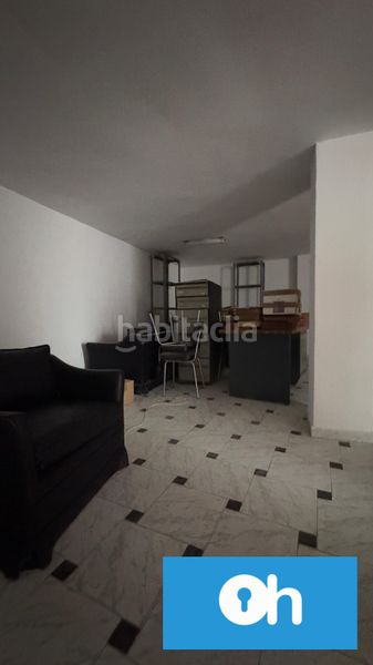 Foto 6a3d289f-689f-4d71-b16b-161cb1439561. Local comercial a Centro Huelva