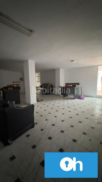 Foto 81fa2448-29a2-405d-b8b0-72297f2b9ae4. Local comercial a Centro Huelva