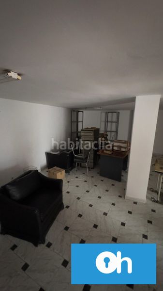 Foto 94964ce3-9d49-4cbf-9202-24d575e6bebb. Local comercial a Centro Huelva