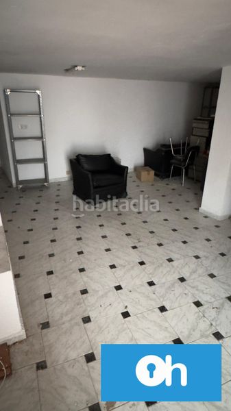 Foto 97f8fe07-42c1-4456-a33e-e3497534b379. Local comercial a Centro Huelva