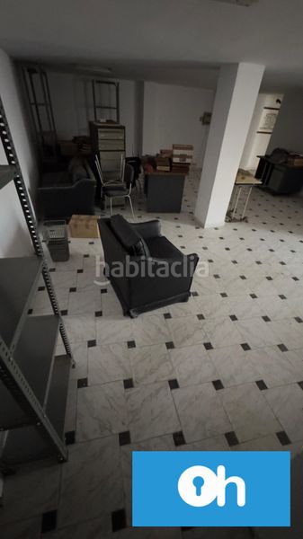 Foto d5f2d290-b1b3-4f20-9511-b038d089f698. Local comercial a Centro Huelva
