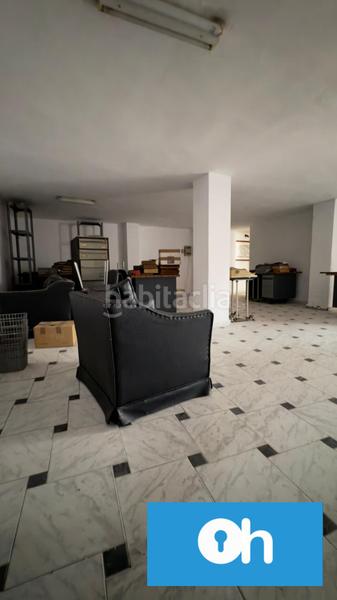 Foto 056bf65c-3dc7-416d-bf99-1813d45fb3ca. Local comercial local a la venta en vázquez limón en Huelva
