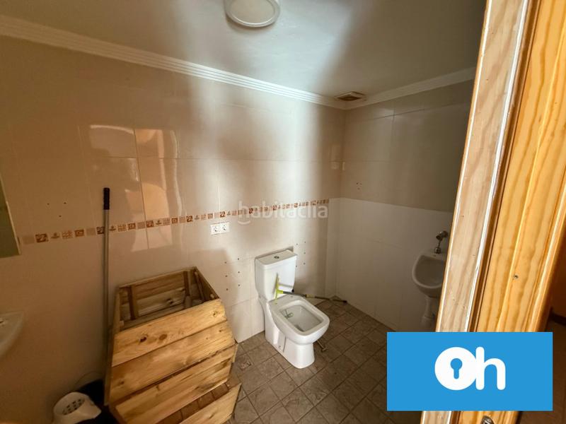 Foto 9301ce6d-da52-4f6b-91a5-b0c06ddfac61. Business premise in Nuevo Parque - Los Rosales - Tráfico Pesado Huelva