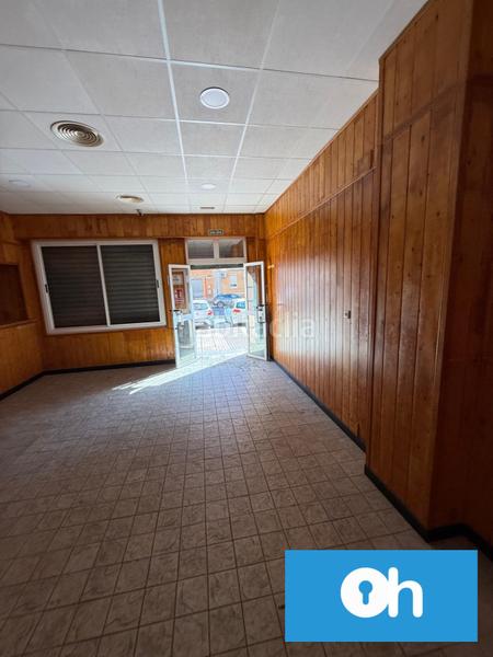 Foto d016873f-4837-4a90-8438-dbd870a938a0. Business premise in Nuevo Parque - Los Rosales - Tráfico Pesado Huelva