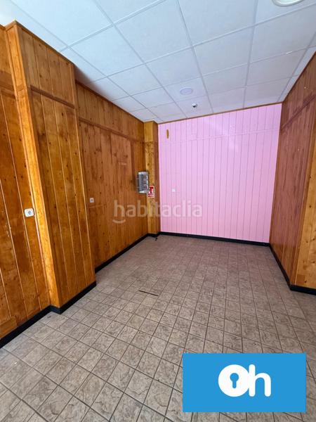 Foto d5dada0b-f22f-4073-815b-ba6531bc6009. Business premise in Nuevo Parque - Los Rosales - Tráfico Pesado Huelva