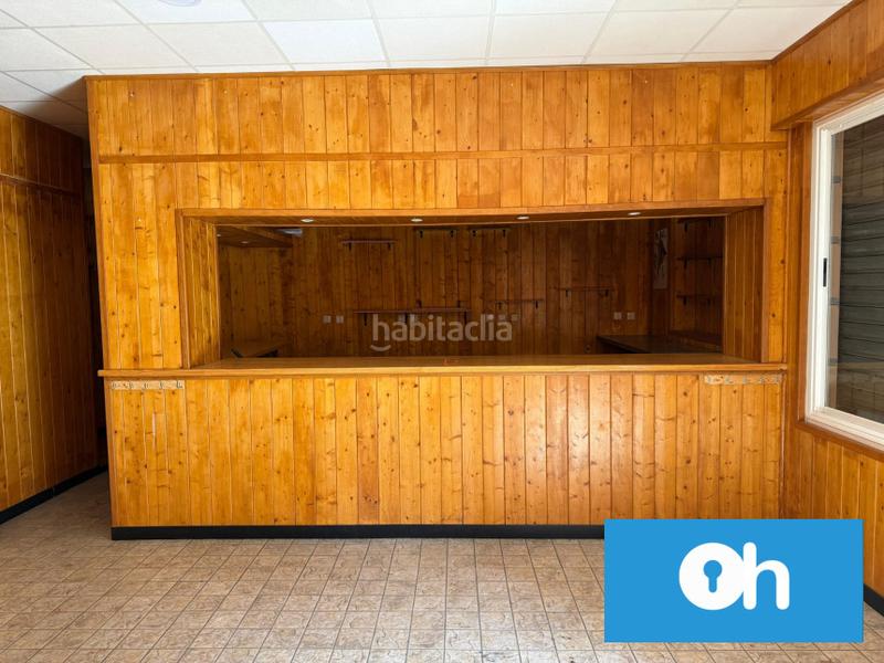 Foto eaf3d9ec-add6-4793-83a6-5ffb84d2e7a4. Business premise in Nuevo Parque - Los Rosales - Tráfico Pesado Huelva