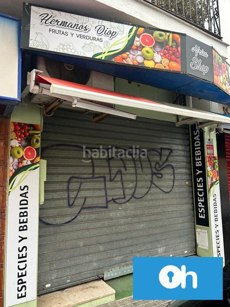 Foto 5ada2434-3da9-439b-9c95-369e150fb9c6. Local comercial  en calle bonares, isla cica en Huelva