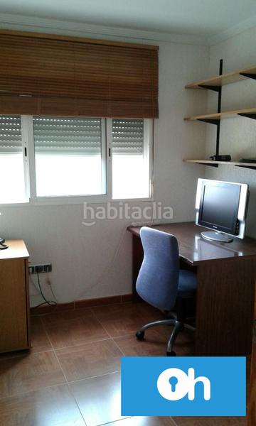 Foto b9df5231-b7a7-4820-affe-64b822cbb327. Piso vivienda a la venta avenida de la cinta, en La Orden Huelva