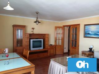 Appartement  Avenida cinta de la -s. marta-. Vivienda a la venta avenida de la cinta, huelva