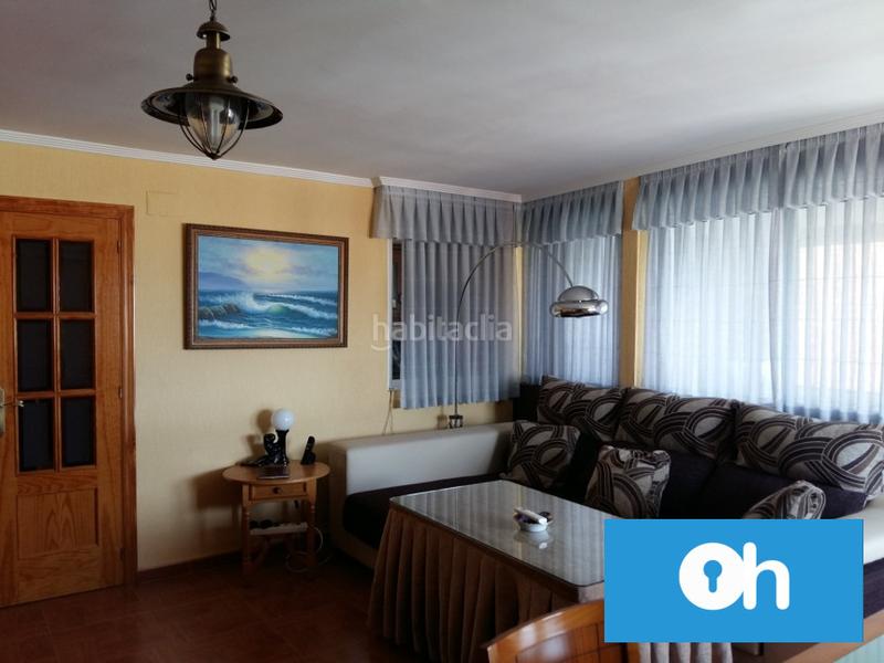 Foto e348713e-d012-4347-94cc-15b039a156a0. Piso vivienda a la venta avenida de la cinta, en La Orden Huelva