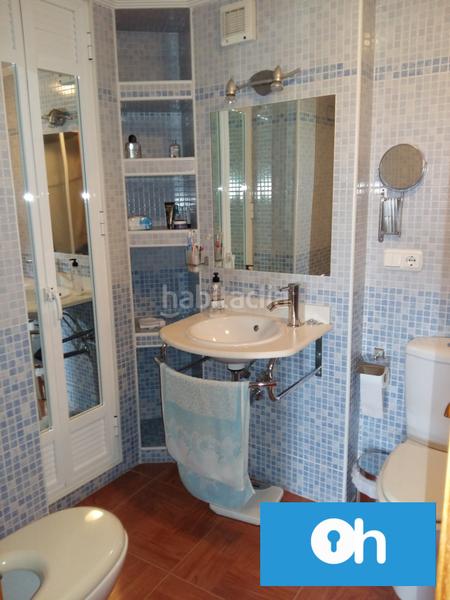 Foto f9405c42-0dd9-428e-849a-3dd8cc4c4d87. Piso vivienda a la venta avenida de la cinta, en La Orden Huelva