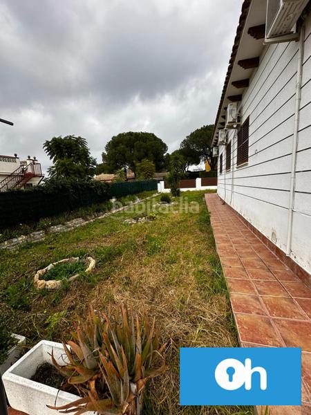 Foto 09245206-9666-4048-884d-59bcaa30f1c1. Casa adosada chalet independiente en la dehesa, en Aljaraque