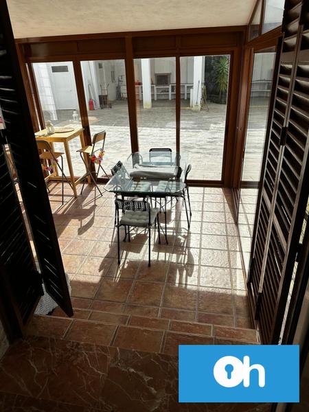 Foto 1a61588e-0d46-44a3-ae31-222dc7d9f977. Casa adosada chalet independiente en la dehesa, en Aljaraque