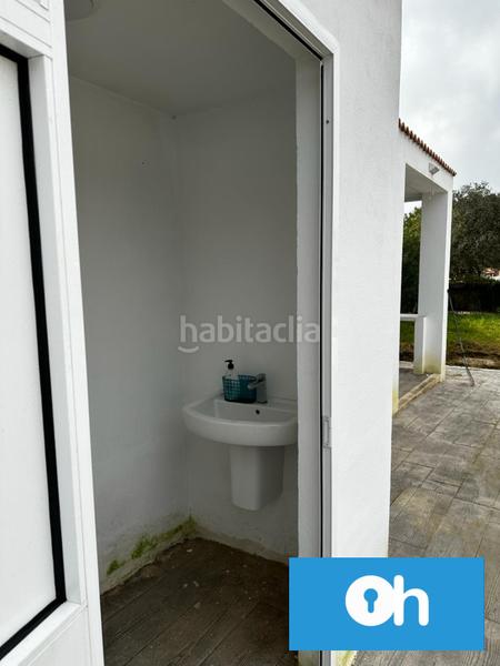 Foto 21955ef7-e405-470e-afc2-8a17d897ef63. Casa adosada chalet independiente en la dehesa, en Aljaraque