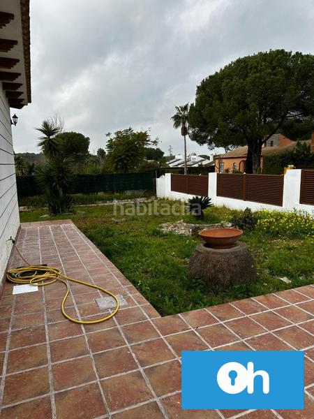 Foto 235c25fe-6103-4b68-b517-10196bbfc83b. Casa adosada chalet independiente en la dehesa, en Aljaraque