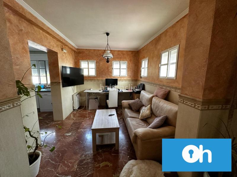 Foto 3346ad9d-cfdd-442a-8f1b-8d1911c8316e. Casa adosada chalet independiente en la dehesa, en Aljaraque