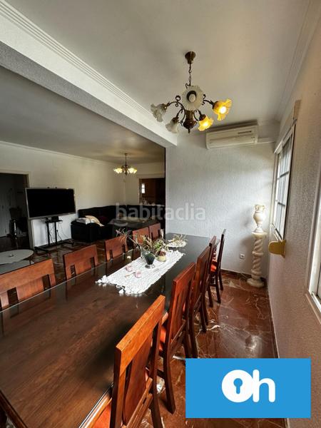 Foto 38a93f5f-6b12-429c-96bb-68ff78c220ea. Casa adosada chalet independiente en la dehesa, en Aljaraque