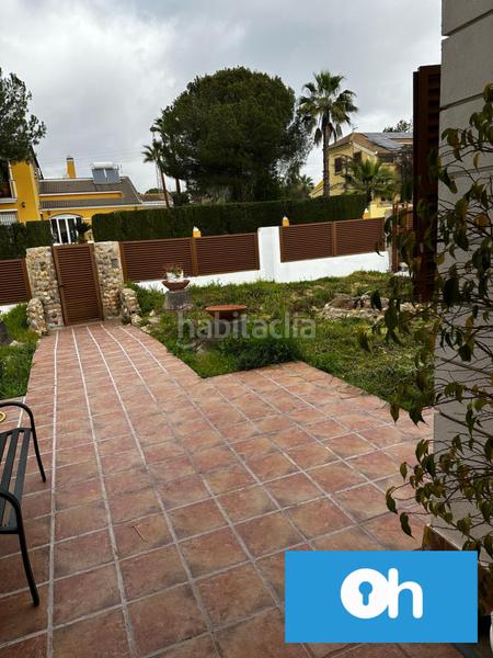 Foto 570e6f8e-226b-479e-bfd1-60854aa1eb0f. Casa adosada chalet independiente en la dehesa, en Aljaraque