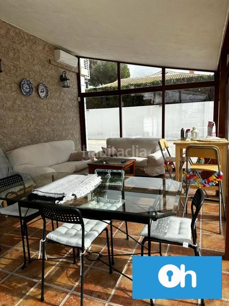 Foto 5cfc69d9-b752-4278-b377-583a0a2cf769. Casa adosada chalet independiente en la dehesa, en Aljaraque