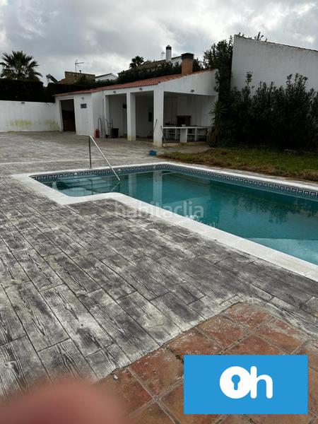 Foto 77166123-6903-486a-b46d-385a02a95dc2. Casa adosada chalet independiente en la dehesa, en Aljaraque