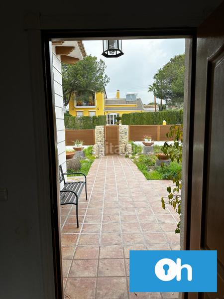 Foto 7a63f940-4979-4254-8a52-7ea418f7bcc3. Casa adosada chalet independiente en la dehesa, en Aljaraque