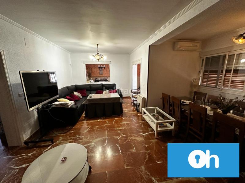 Foto 7d794ed7-62ef-47b3-b46f-acb55ed717e5. Casa adosada chalet independiente en la dehesa, en Aljaraque