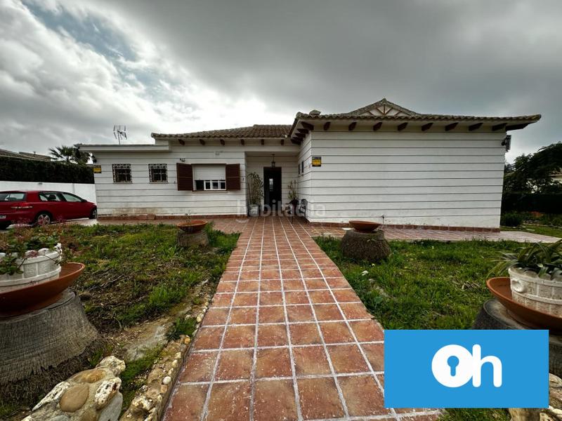 Foto 94b07527-04f8-4eaa-9975-4c81ee654241. Casa adosada chalet independiente en la dehesa, en Aljaraque