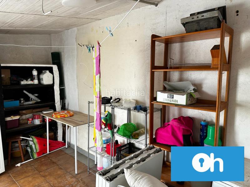 Foto c8936dcc-0eb3-408f-a747-c9120b0a71af. Casa adosada chalet independiente en la dehesa, en Aljaraque