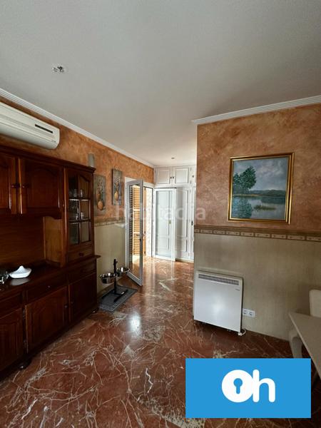 Foto d30cd0d6-57e6-40c9-bfff-bb2108cf703e. Casa adosada chalet independiente en la dehesa, en Aljaraque