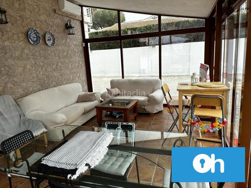 Foto f3a40700-e7cd-479f-9fe6-b1c43dfab219. Casa adosada chalet independiente en la dehesa, en Aljaraque