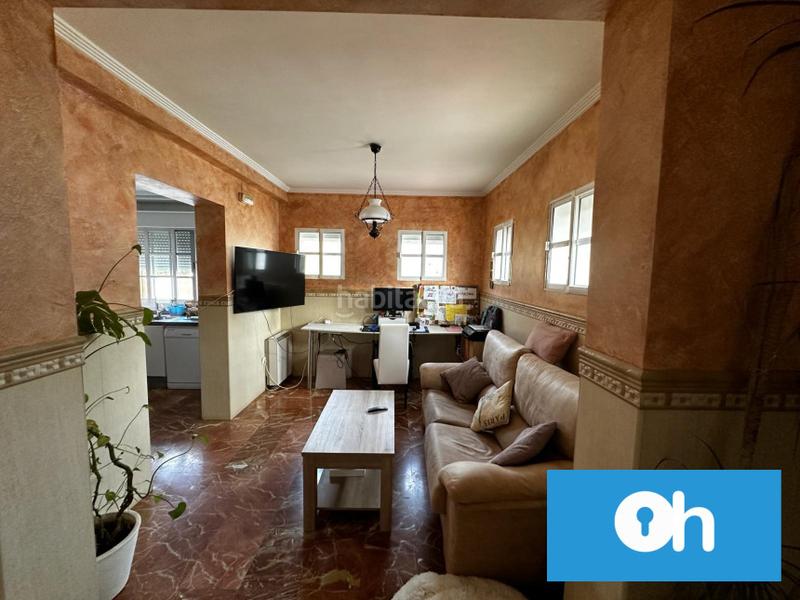 Foto fdad0b5f-de66-4e97-8d23-32f84e4662aa. Casa adosada chalet independiente en la dehesa, en Aljaraque