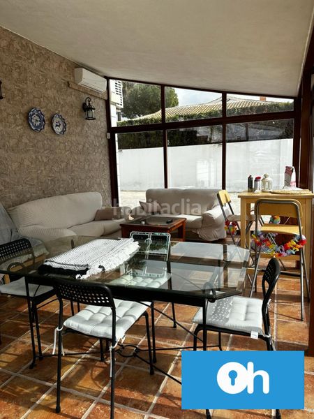 Foto 5cfc69d9-b752-4278-b377-583a0a2cf769. Casa adossada a calle ciprés 8 a Dehesa - Monacilla Aljaraque