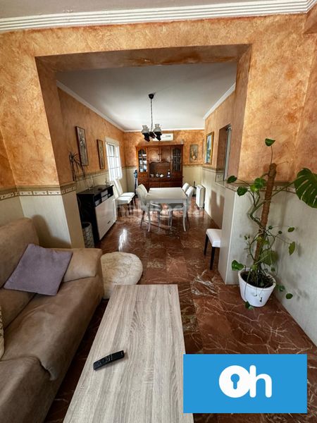 Foto 7c0243a8-1e7b-42e6-ad01-e1fa667a748b. Casa adossada a calle ciprés 8 a Dehesa - Monacilla Aljaraque