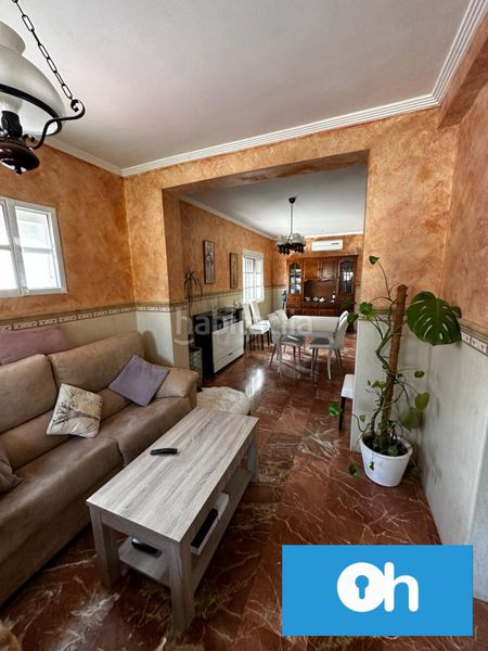 Foto 95c57d9b-a1c6-4b6c-a9e2-3c0d1fbe6fa6. Casa adossada a calle ciprés 8 a Dehesa - Monacilla Aljaraque