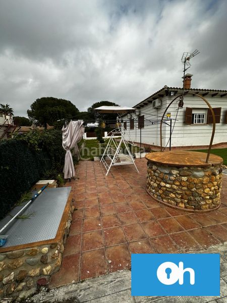 Foto aa235928-d002-498b-9a95-e361b55b6385. Casa adossada a calle ciprés 8 a Dehesa - Monacilla Aljaraque