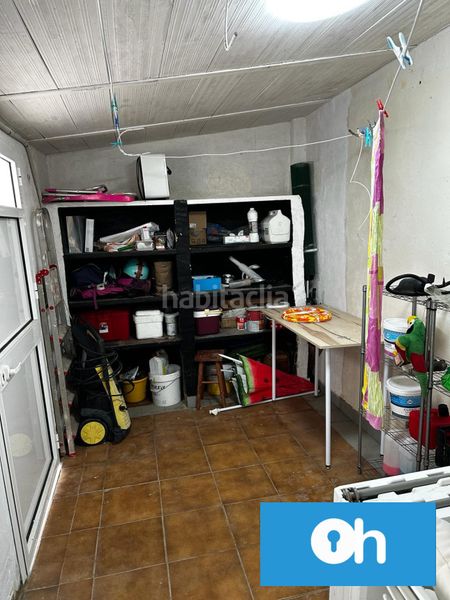 Foto b14551ba-3d1f-4264-9892-422a12b5af10. Casa adossada a calle ciprés 8 a Dehesa - Monacilla Aljaraque