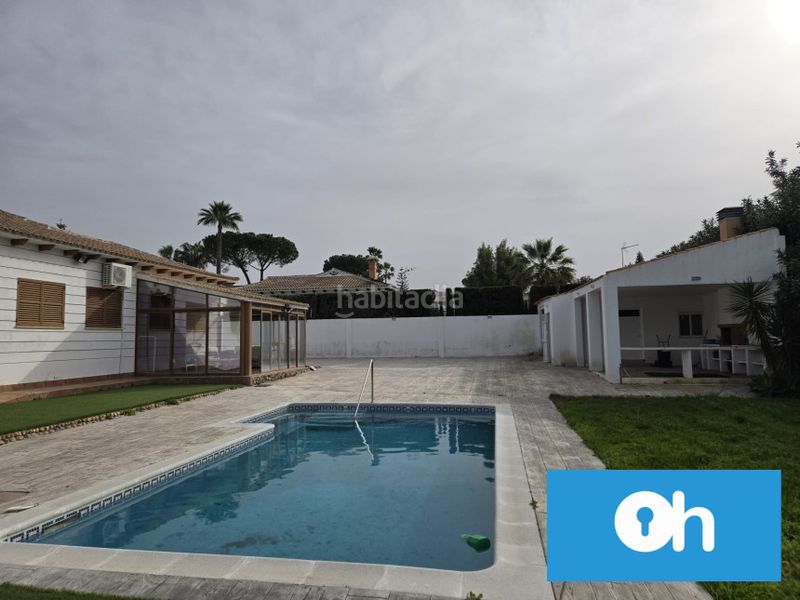 Foto e166f776-96c6-4609-967c-4babae94ae43. Casa adossada a calle ciprés 8 a Dehesa - Monacilla Aljaraque