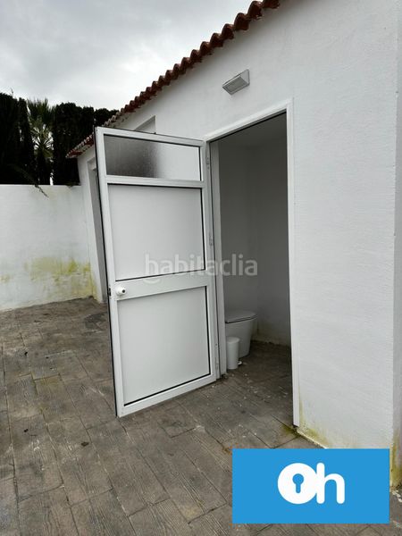 Foto ea6a0251-a80f-4947-9104-c07f5578a6e0. Casa adossada a calle ciprés 8 a Dehesa - Monacilla Aljaraque
