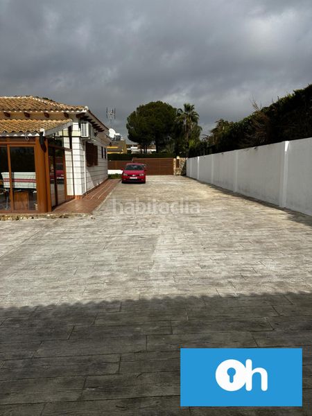 Foto ecf5a2ed-9eb8-44f8-ab7f-46d2fc860517. Casa adossada a calle ciprés 8 a Dehesa - Monacilla Aljaraque