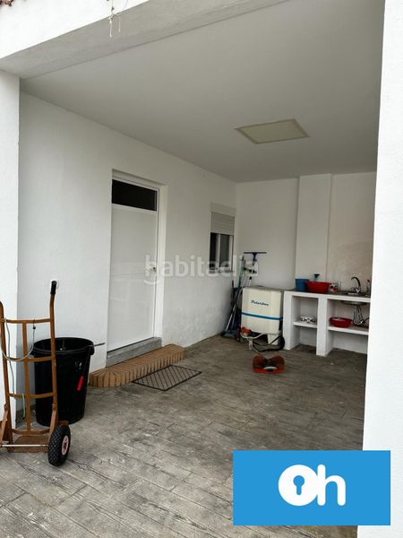 Foto fcf8c0ea-7e94-433a-91e7-6e8268d0b186. Casa adossada a calle ciprés 8 a Dehesa - Monacilla Aljaraque