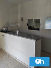 Local Comercial en San Antonio. Local en venta en calle arquelogo garay anduaga