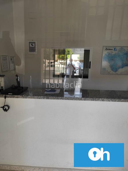 Foto ac89aeb1-2186-4ac6-a9f1-4e91993dc1b2. Local comercial local en venta en calle arqueólogo garay anduaga en Huelva