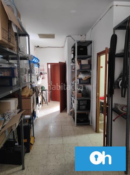 Foto e1671e51-22ee-4db1-9900-6fa2a292431b. Local comercial local en venta en calle arqueólogo garay anduaga en Huelva