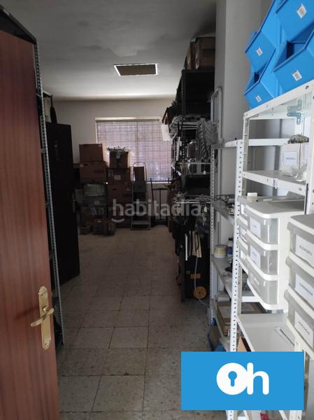 Foto ee1d585a-35e9-455b-8f97-c1f2bfa35529. Local comercial local en venta en calle arqueólogo garay anduaga en Huelva