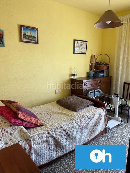 Foto f991652f-cfb8-49fc-8e42-7f65874af924. Pis a Bellavista Aljaraque