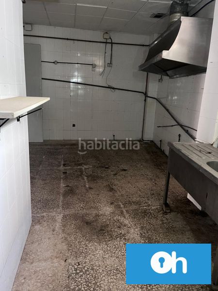 Foto 07b814a4-7d44-466a-9c73-999b5861dcf2. Local comercial a Centro Huelva