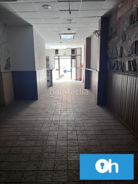 Foto 0aee200d-3c18-4a72-8140-4c51b8b614f0. Local comercial a Centro Huelva